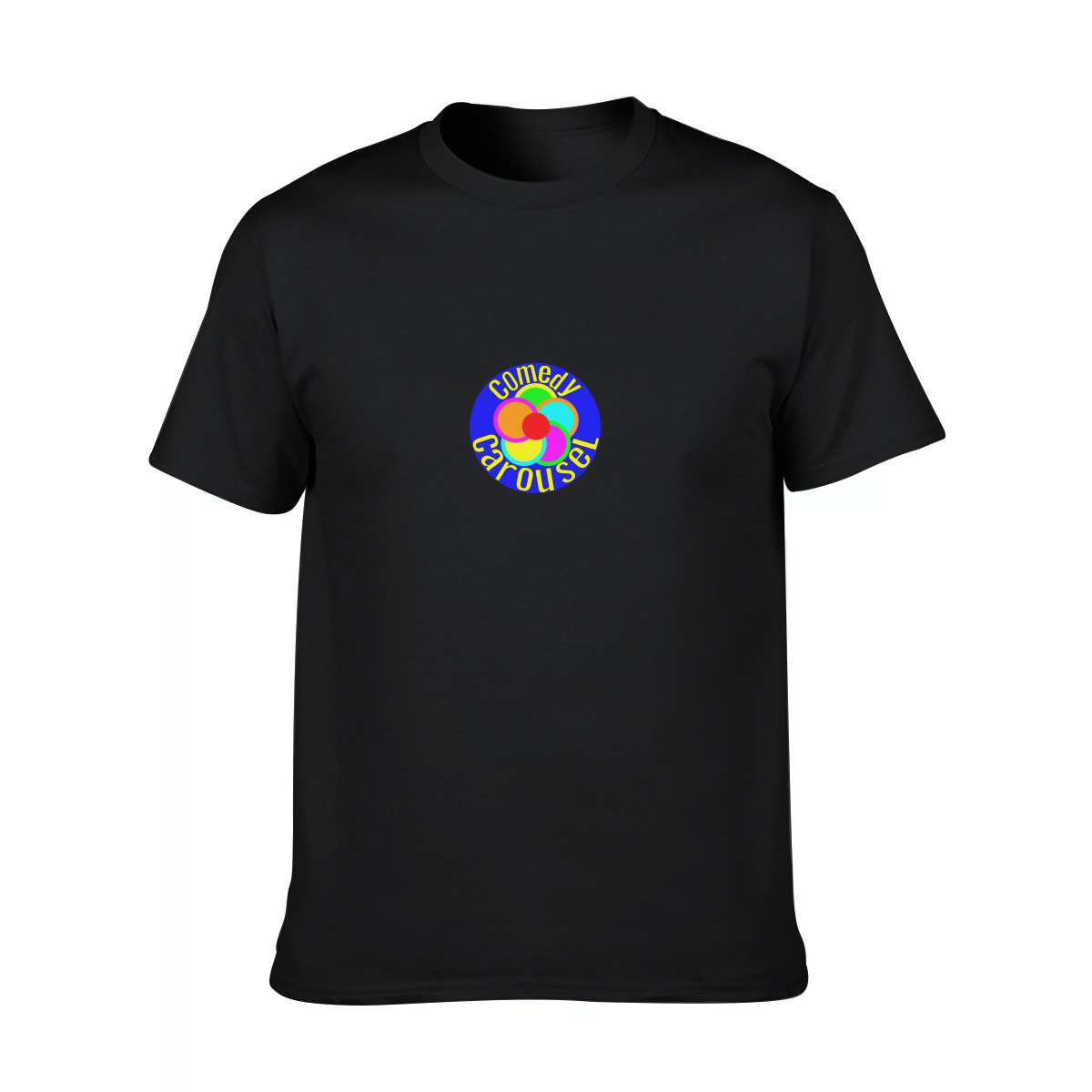 38917-9386995a4dacdff9079624a9fe08ae49.jpeg 100% Cotton CC Logo Tees (5 Colors)