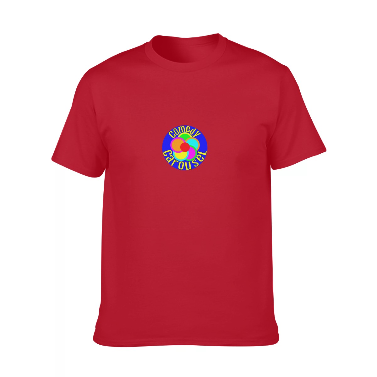 38917-f5ad50f798e0f62fe89886c9605f5793.jpeg 100% Cotton CC Logo Tees (5 Colors)